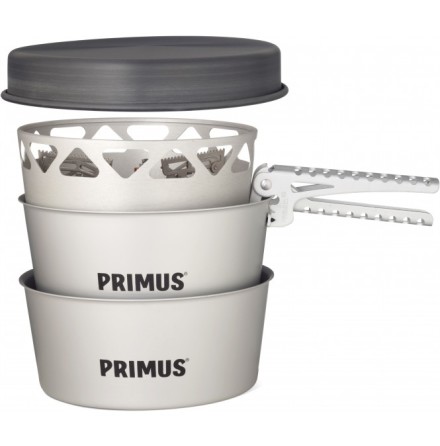 Primus Essentials Stove Set 1,3L 1-3 pers