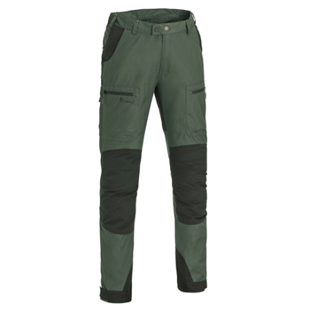 Pinewood Caribou TC Byxa Gr�n Barn