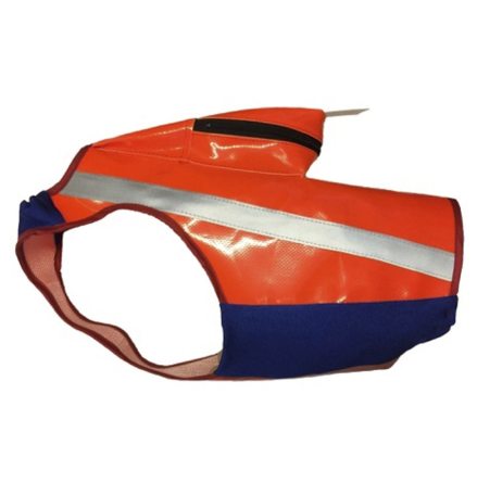 J�garens GPS-v�st