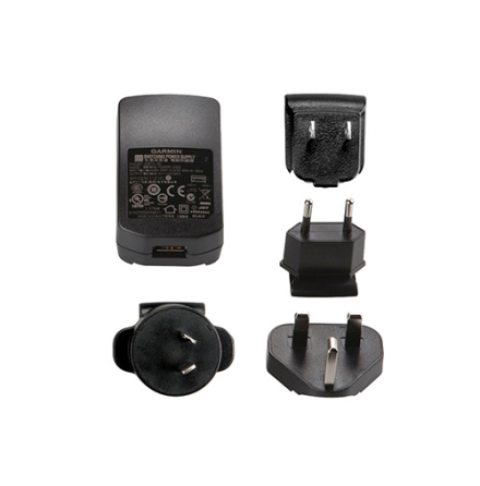 Garmin Nätadapter