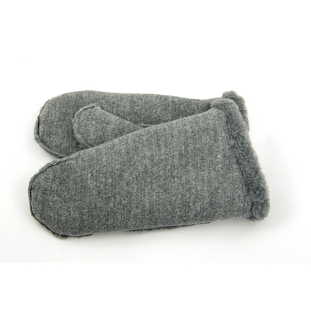 J�rvhandsken L�st Foder till J�rvhandsken