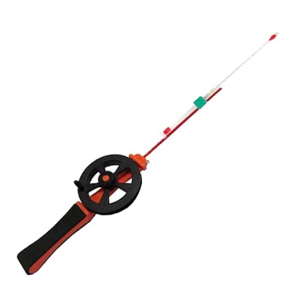 Fibe T�vlingssp� mormyskatopp