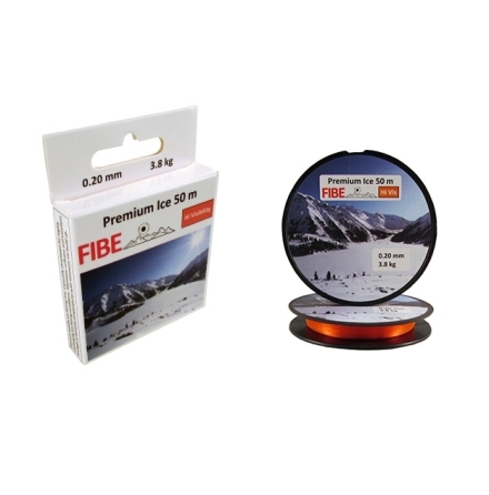 Premium Ice Hi-Vis Orange