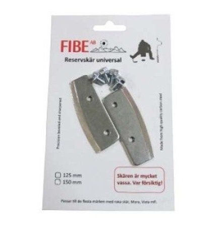 Fibe Reservsk�r Raka