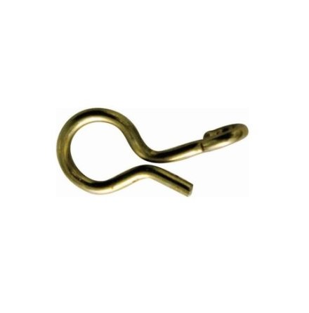 Mustad Snappers strl 3 25-pack