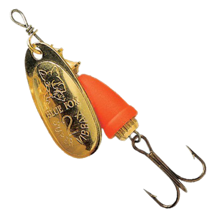 Vibrax Fluorescent 3