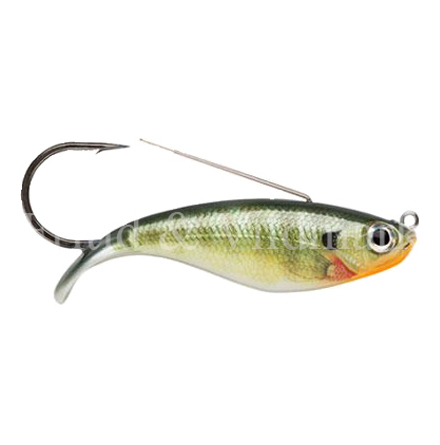 Rapala Shad Rap Weedless