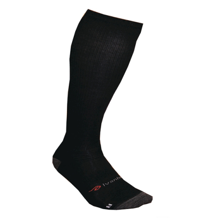 Ivanhoe Wool Sock Compression