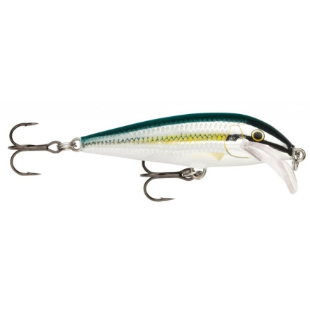 Rapala Scatter Rap Countdown 7cm