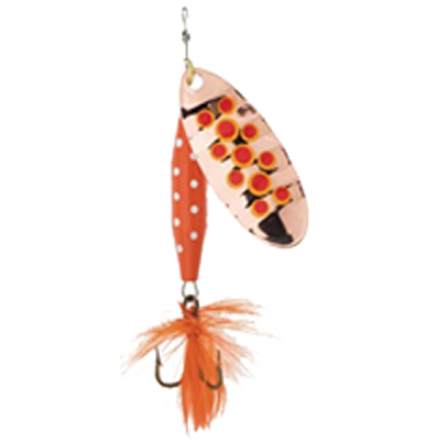 Abu Garcia Reflex Red