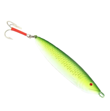 S�lvkroken Stingsild 700g G/Y/W