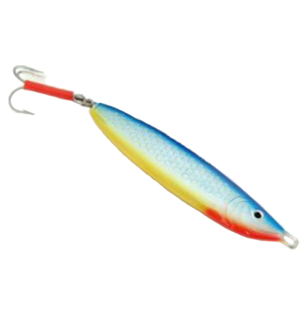 S�lvkroken Stingsild 700g Y/S/B