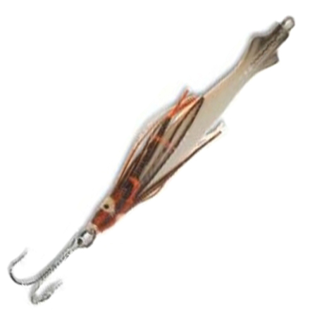 S�lvkroken Calamar 250G I