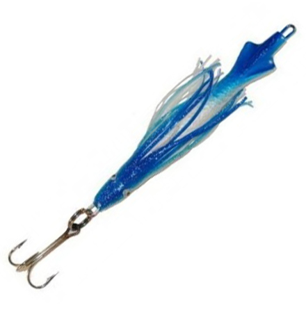 S�lvkroken Calamar 250G WB