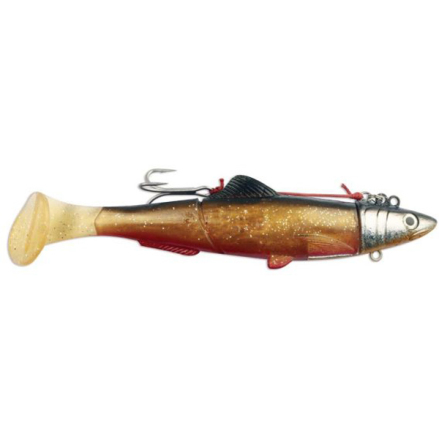 Storm Giant Jigging Minnow 11" RCW
