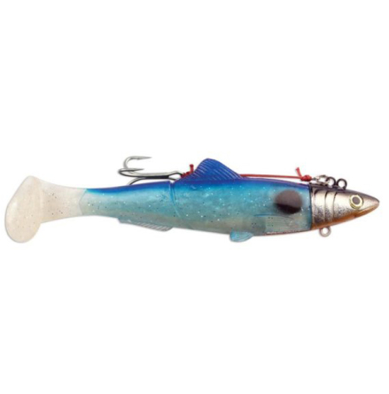 Storm Giant Jigging Minnow 11" BSD