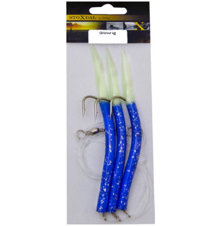 Stoxdal Glowrig 8/0 Bl�