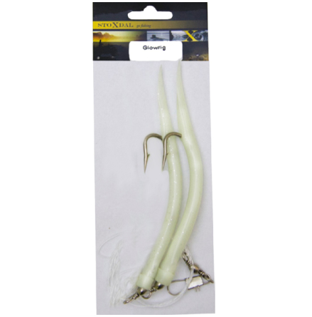 Stoxdal Glowrig 12/0 Lys
