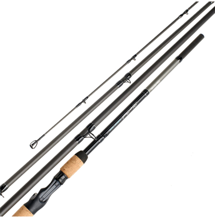 Daiwa Silvercreek Salmon 11' 20-60gr