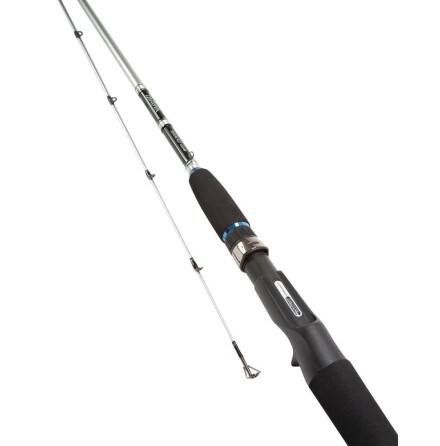 Daiwa Silvercast 6' M 10-30g
