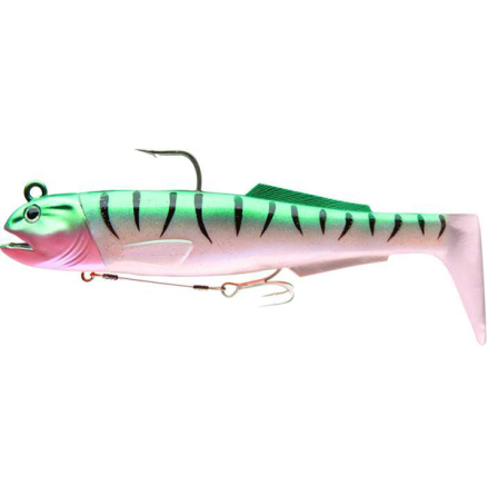 Daiwa D Wolf Duckfin 460gr Tussy Mackerel