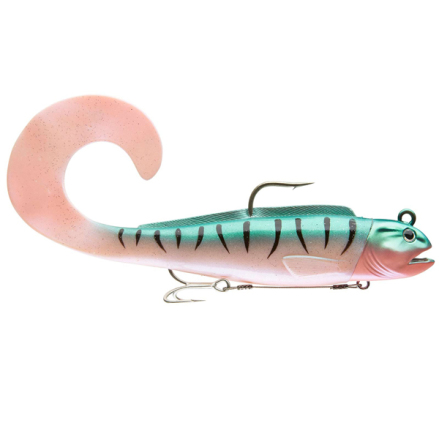 Daiwa D Wolf Curly 260gr Tussy Mackerel