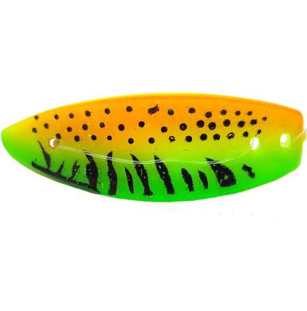 Bandy Stick #1/� F�rg 16