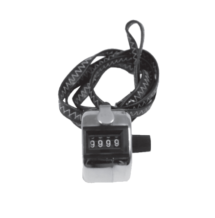 Fish Clicker Fiskr�knare