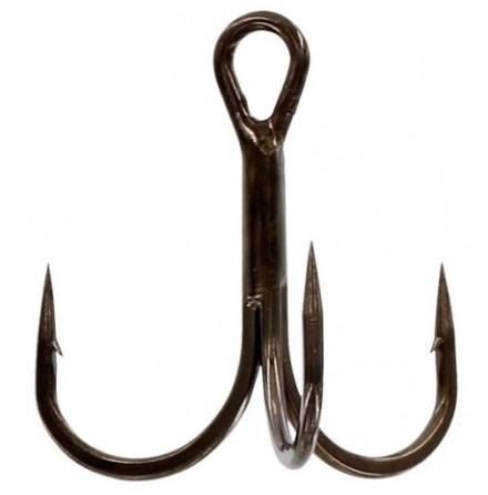 Westin W-Treble 1x-BN