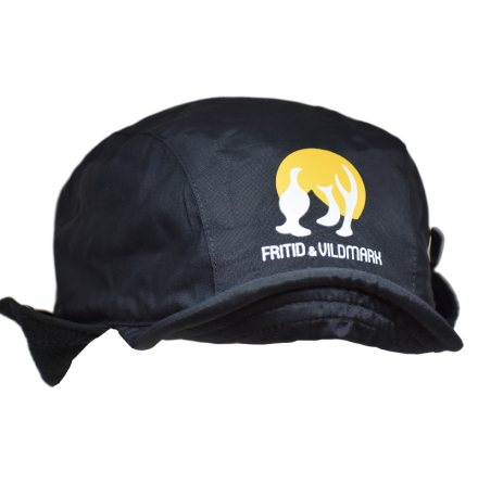 Fritid & Vildmark Fulm�ssa