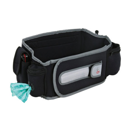 Praktisk midjev�ska, Flashb�lte Active