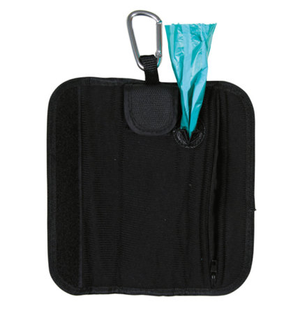 Flashband Pocket f�r bajsp�sar