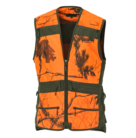 Pinewood Jaktv�st AP Blaze/Mossgr�n Hundf�rarv�st