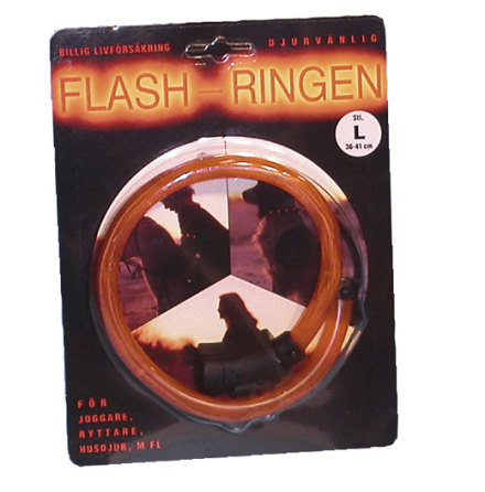 Flash-ring