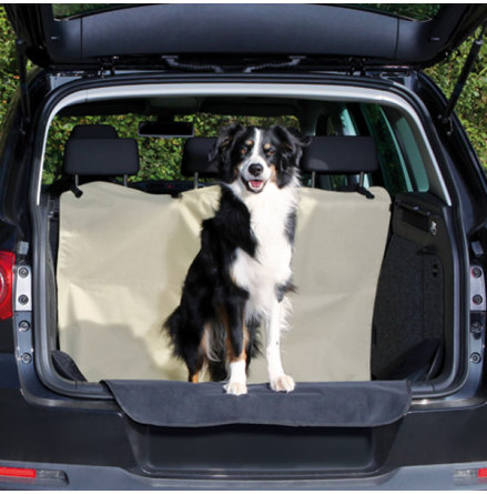 Skydd f�r bagageutrymme