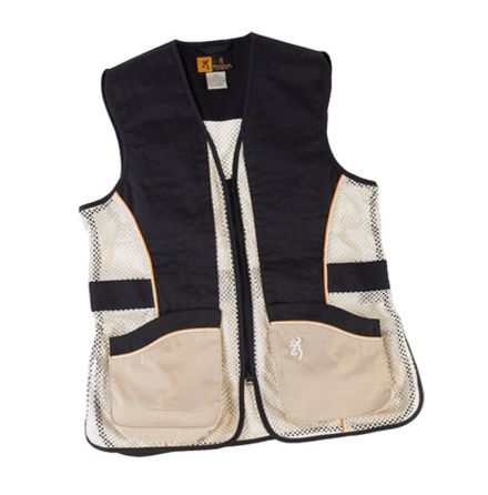 Browning Skjutv�st Beige Dam