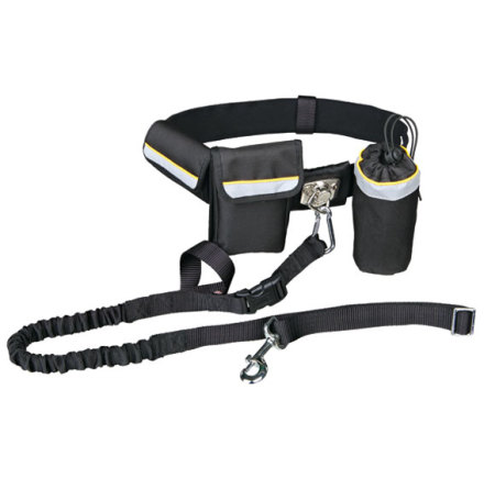 Hands-Freeb�lte med expander