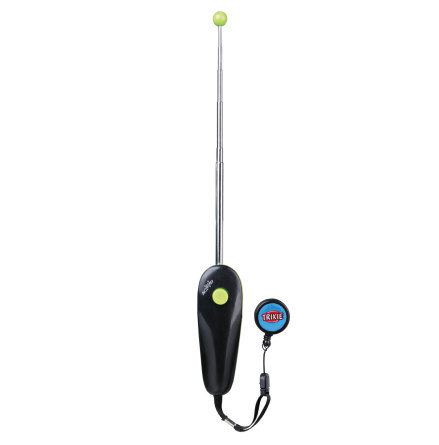 Target Stick med klicker