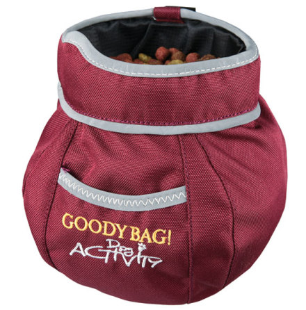 Godisv�ska Goody Bag