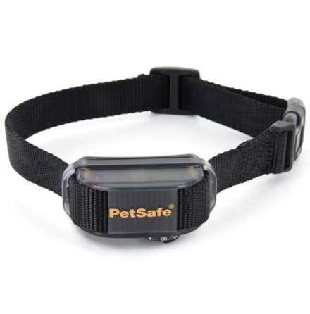 PetSafe antiskallhalsband vibration