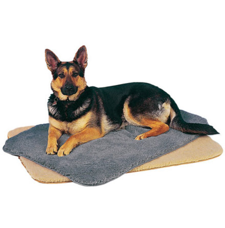 Hundf�ll - Termofilt i syntet