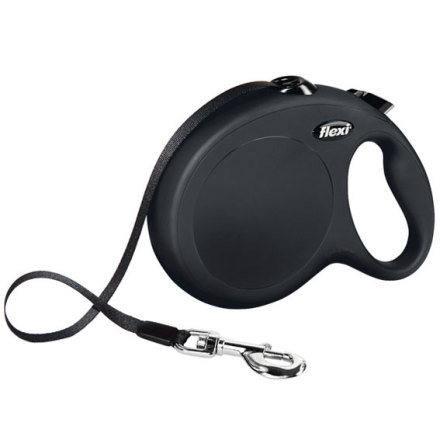 Flexikoppel New CLASSIC, L: 8 m band