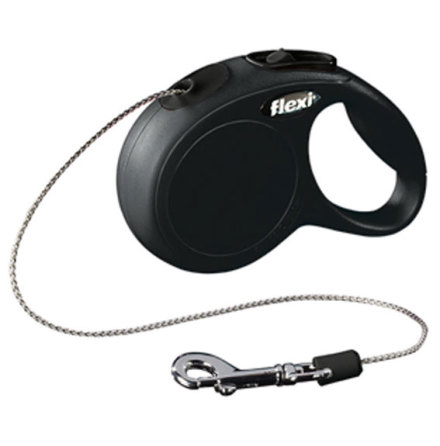 Flexikoppel New CLASSIC, XS: 3 m rep