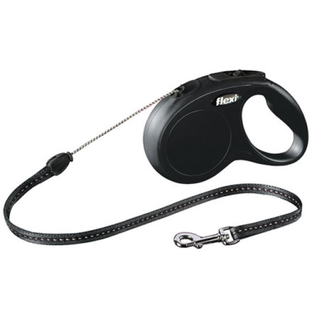 Flexikoppel New CLASSIC, S: 5 m rep