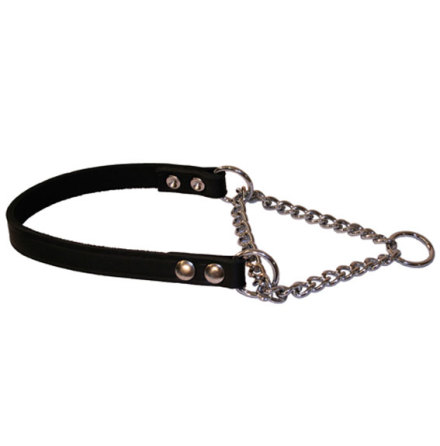 Halsband Halvstryp, r�l�der 