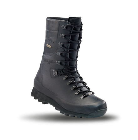 Crispi Hunter GTX K�nga Svart