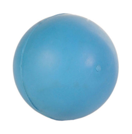 Hundleksak Gummiboll, Massiv