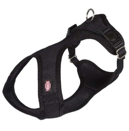 Soft sele f�r sm� hundraser