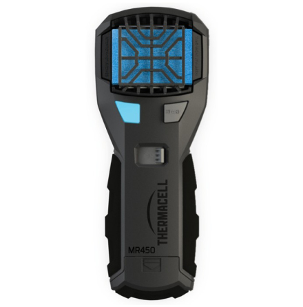 ThermaCELL MR450 Svart