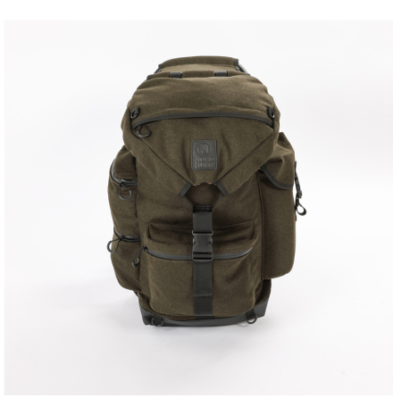 NordHunt Stolsryggs�ck H�g